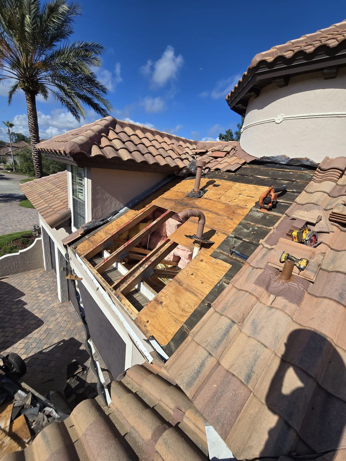 Lazaro Rojas Construction INC Image